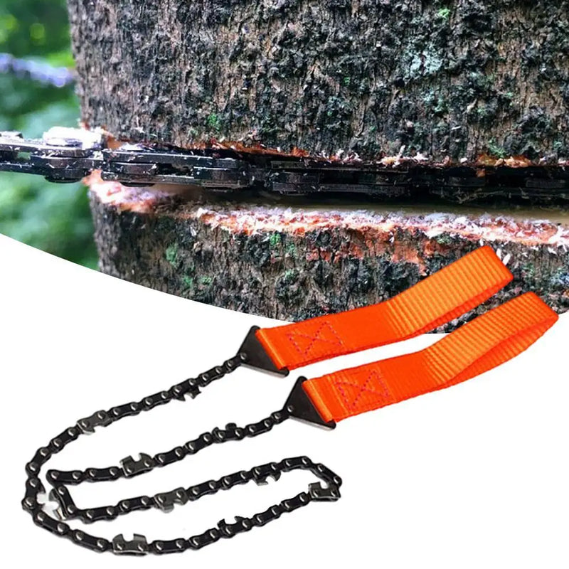 Serra Portátil Super Resistente – Corte Rápido e Eficiente em Qualquer Lugar