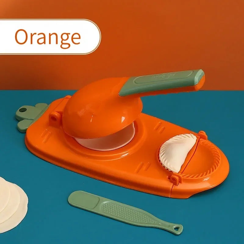 Máquina Modeladora de Salgados e Doces – Praticidade e Perfeição em Cada Receita