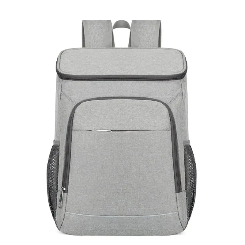 Mochila Térmica Impermeável FreezePro – Refrigeração de Alta Performance em Qualquer Aventura