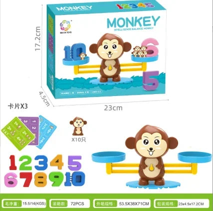 Jogo Matemático Educativo – Aprender Brincando Nunca Foi Tão Divertido