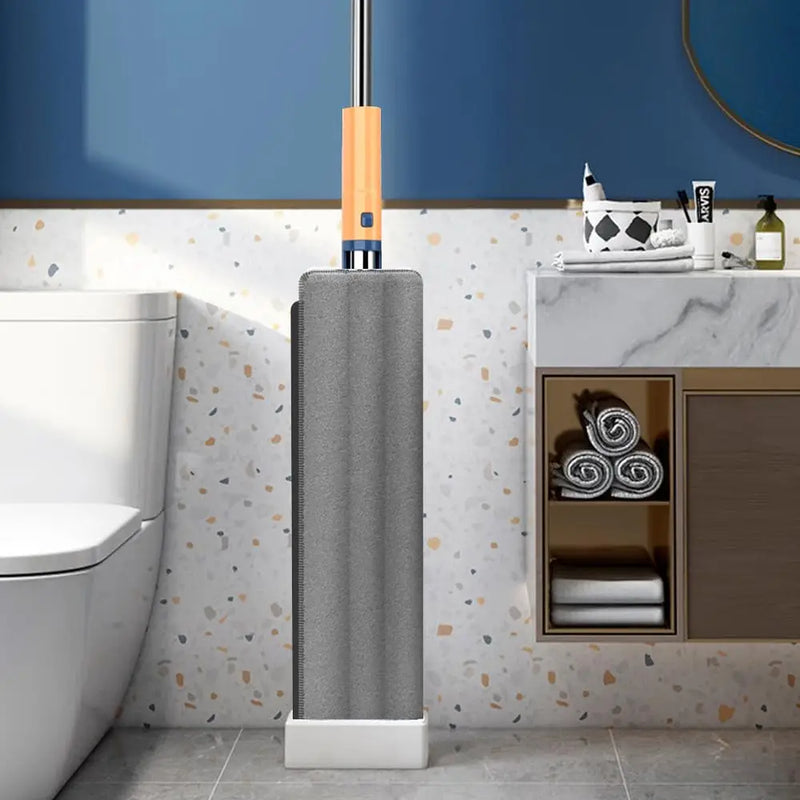 Fast Mop 360 – Gigante | Limpeza Rápida, Inteligente e Sem Esforço