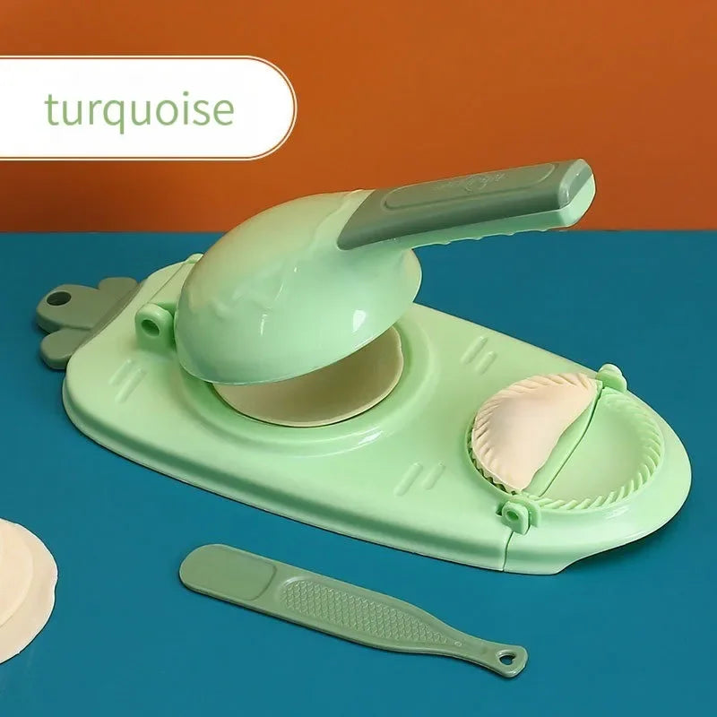 Máquina Modeladora de Salgados e Doces – Praticidade e Perfeição em Cada Receita