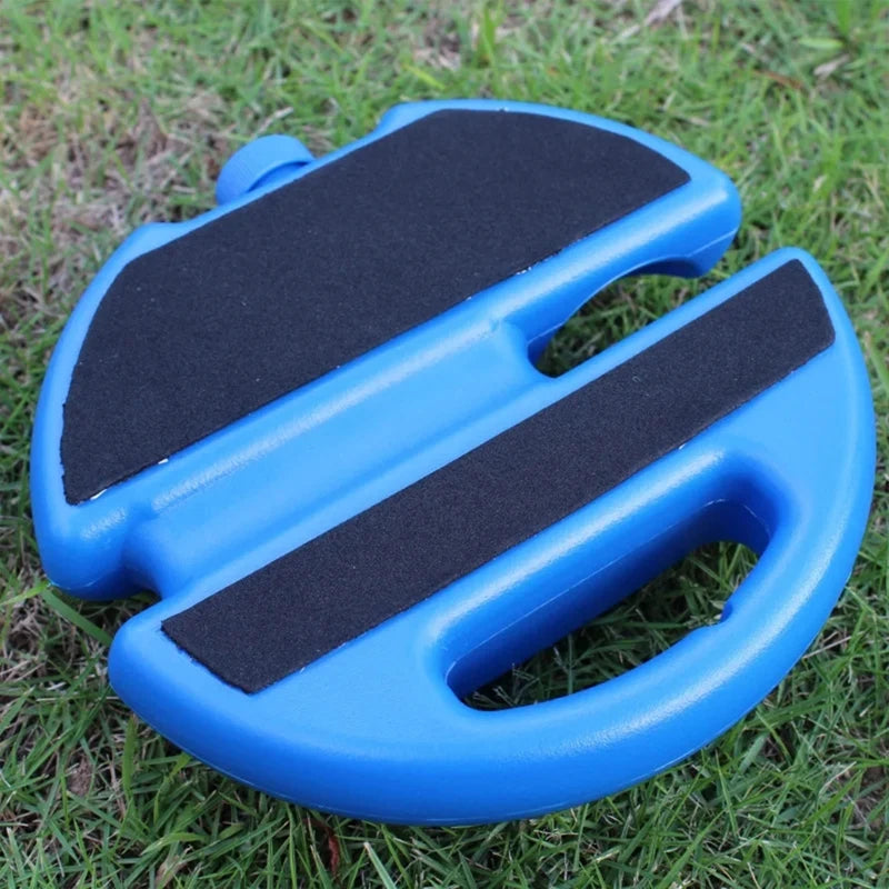 Equipamento de Treinamento de Tênis com Bola de Recuperação – Treine Quando e Onde Quiser