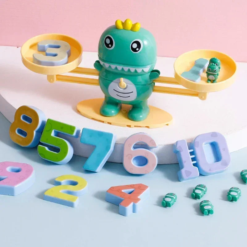 Jogo Matemático Educativo – Aprender Brincando Nunca Foi Tão Divertido