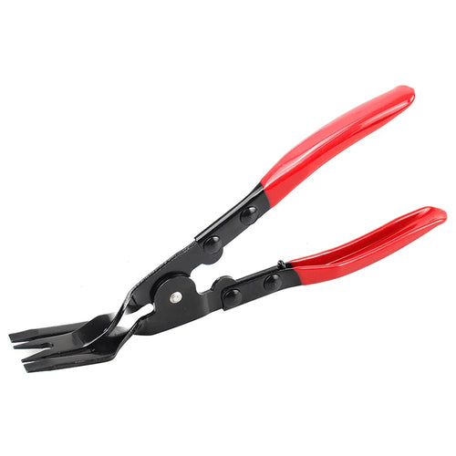 Alicate de Remoção de Clipes Profissional | Remova Fixadores com Precisão e Sem Danos