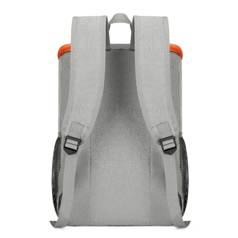 Mochila Térmica Impermeável FreezePro – Refrigeração de Alta Performance em Qualquer Aventura