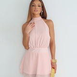 Vestido Aline Feminino