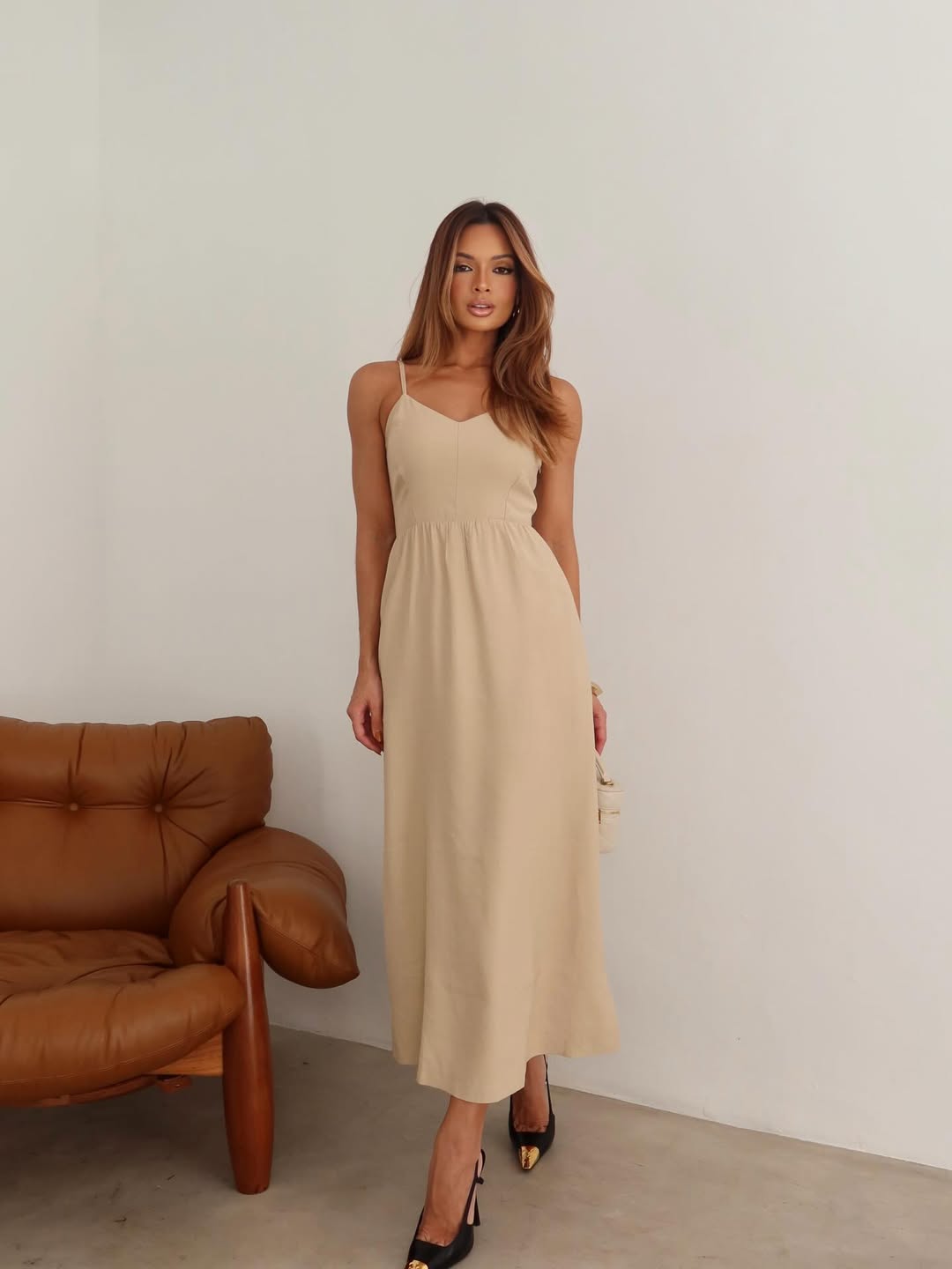 Vestido Yasmin Feminino