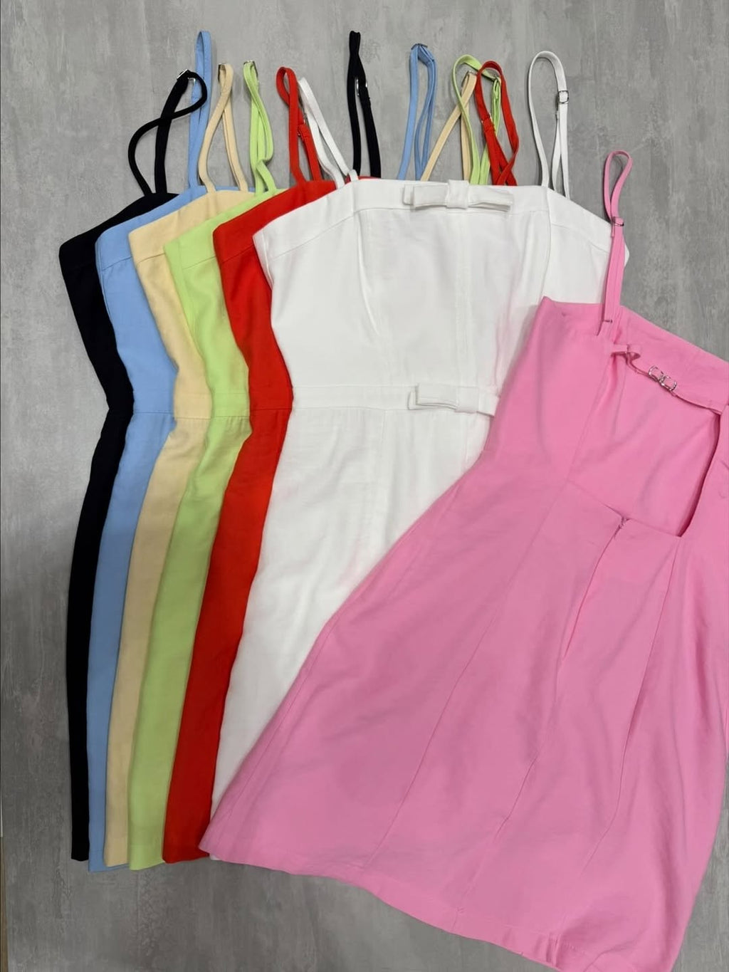 Vestido Elisa Feminino