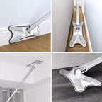 Rodo Mop Giratório – Limpeza Rápida, Prática e Eficiente