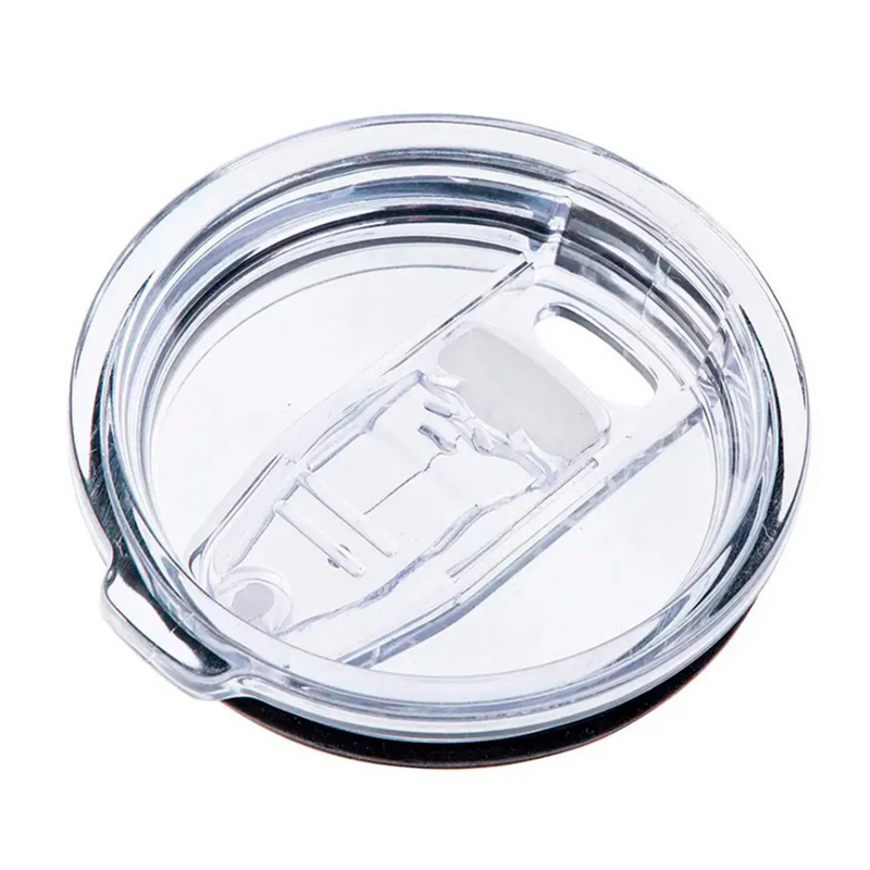 Copo Cuia Térmico Inox com Tampa Antivazamento 360ml – Roxo