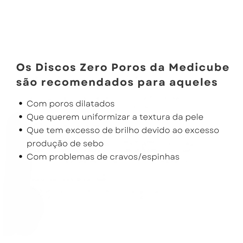 Disco Zero Poro 2.0
