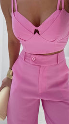 Conjunto Débora Feminino