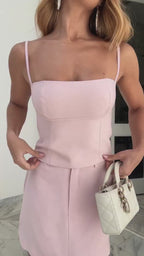 Conjunto Isa Feminino