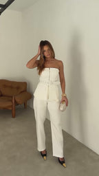 Conjunto Tina Feminino