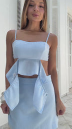 Conjunto Virginia Feminino