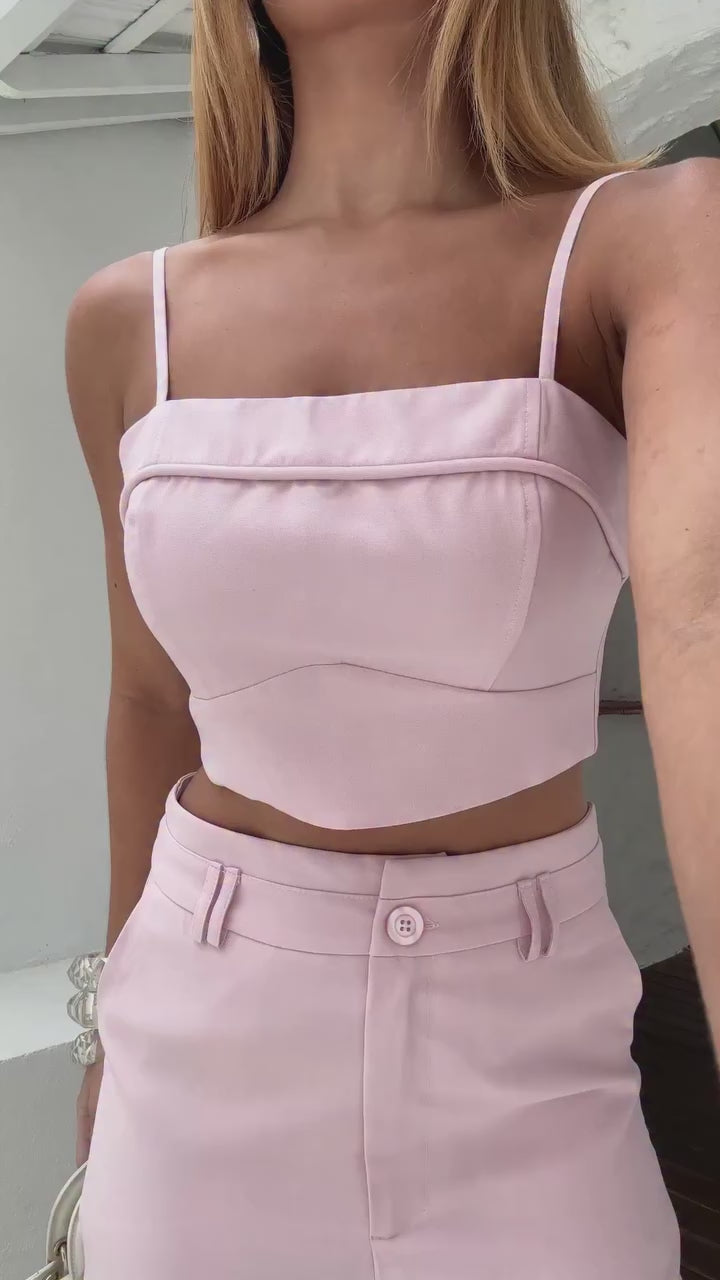 Conjunto Giselle Feminino