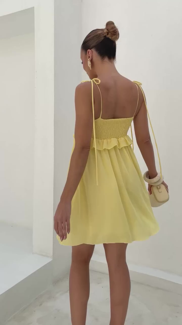 Vestido Joana Feminino