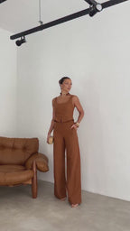 Conjunto Amanda Feminino