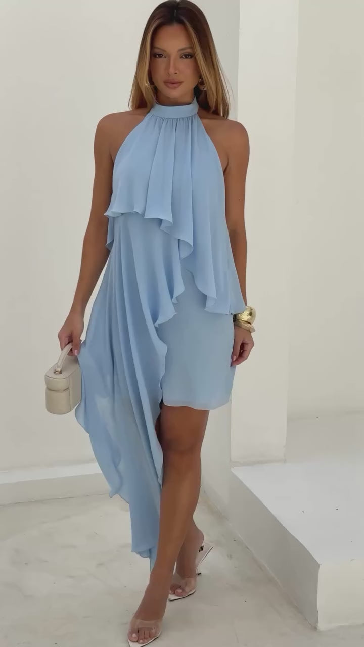 Vestido Giovana Feminino