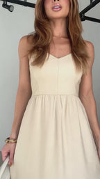 Vestido Yasmin Feminino