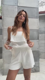 Conjunto Raquel Feminino