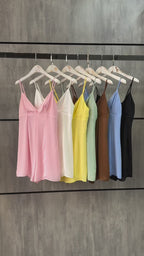 Macacão Anna Feminino