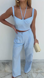 Conjunto Miriam Feminino