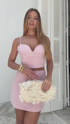 Conjunto Sara Feminino