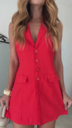 Macacão Fernanda Feminino