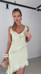 Vestido Renata Feminino