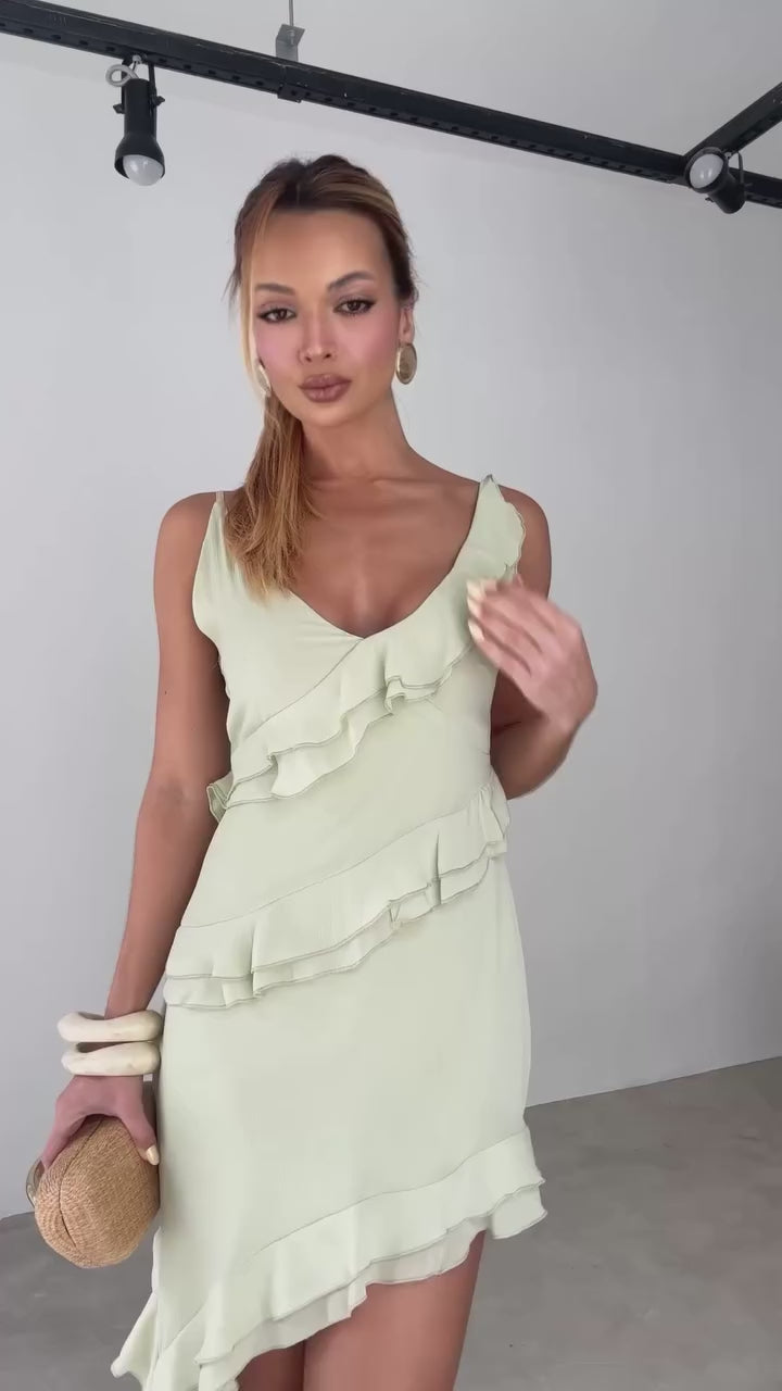 Vestido Renata Feminino