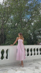 Vestido Thaina Feminino