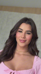 Vestido Olivia Feminino - Rosa