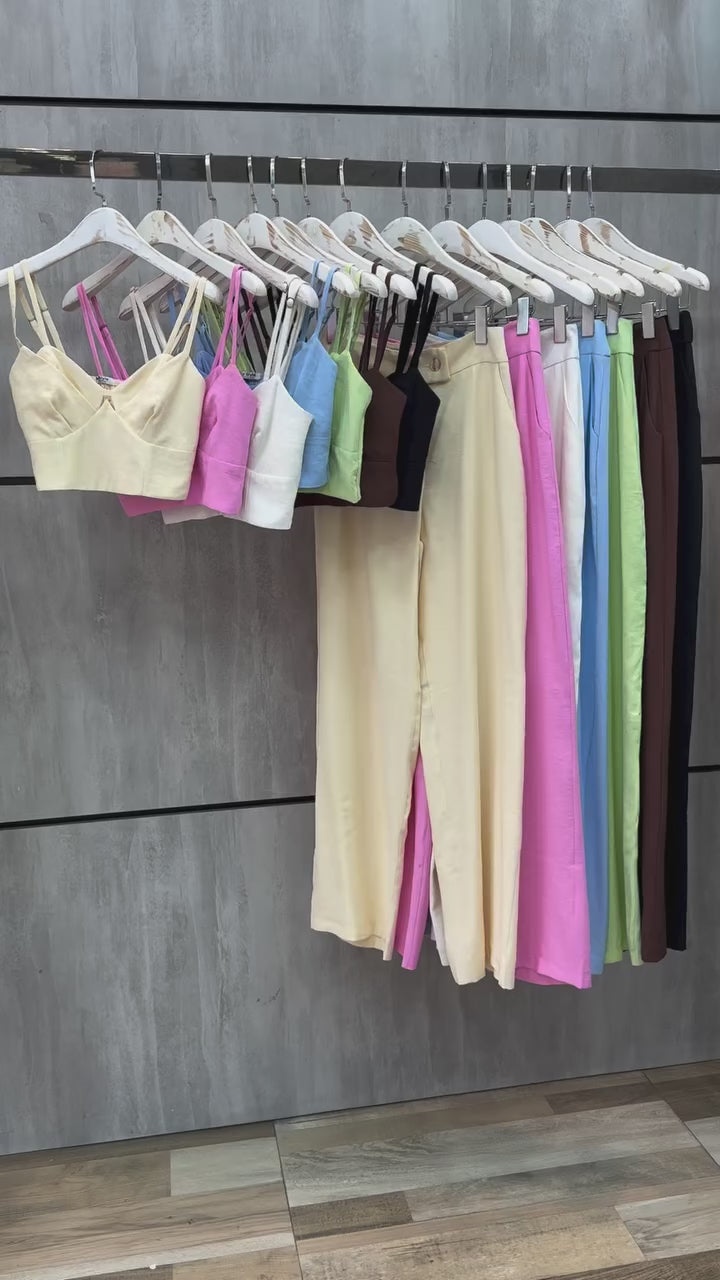 Conjunto Débora Feminino