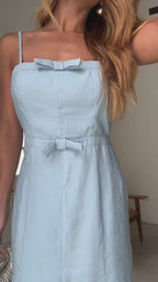 Vestido Elisa Feminino