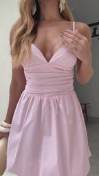 Vestido Verônica Feminino