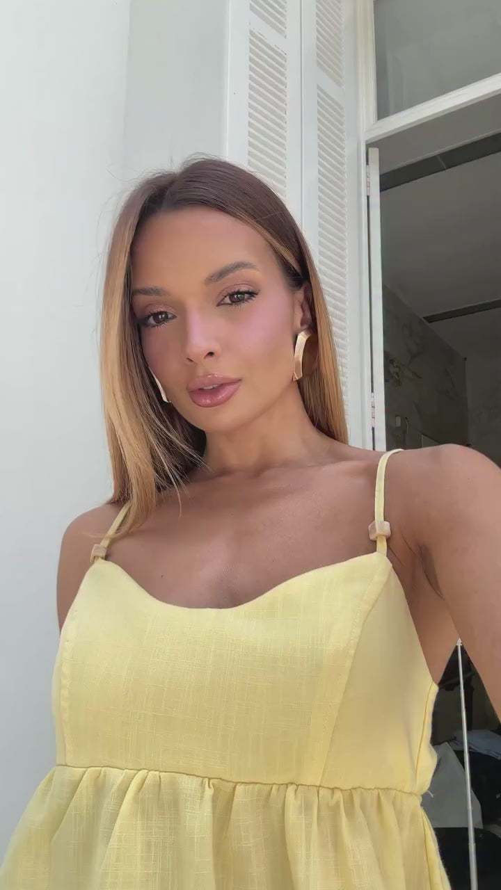 Conjunto Laura Feminino