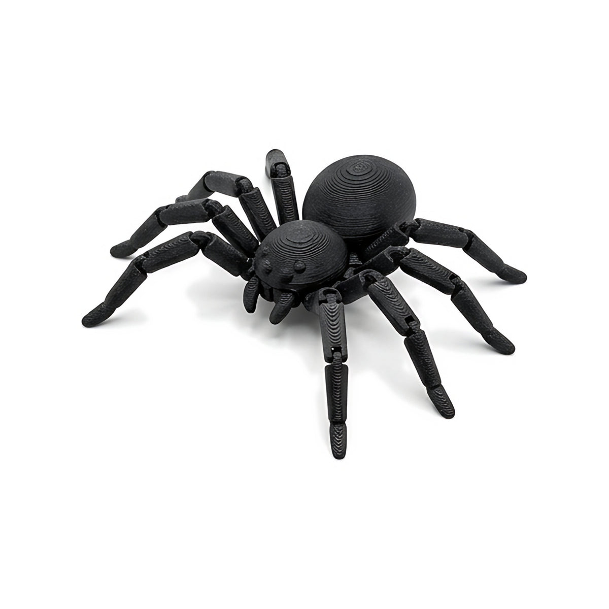 Aranha Articulada — Rucca 3D