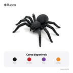 Aranha Articulada — Rucca 3D
