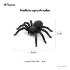 Aranha Articulada — Rucca 3D