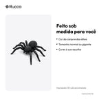 Aranha Articulada — Rucca 3D