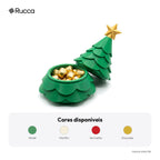 Árvore de Natal Caixa Surpresa – Rucca 3D