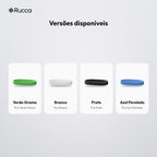 Bandeja Decorativa Oval Canelada: versões disponíveis