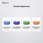 Caixinha Porta-Dente de Leite com Dentinho Decorativo: versões disponíveis