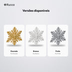 Divino Espírito Santo com Raios 15 cm: versões disponíveis