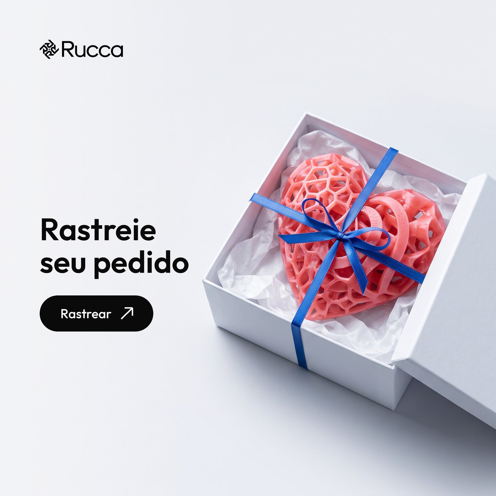 Rastreie seu pedido