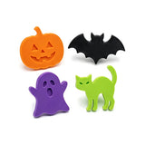 Kit Marcadores de Copo Halloween