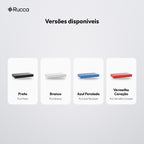 Organizador de Mesa para 36 Cartuchos de Jogos: versões disponíveis