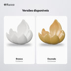 Porta-Incenso Flor de Lótus da Serenidade: versões disponíveis